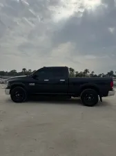 2018 رام ١٥٠٠