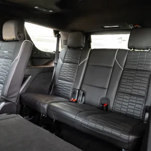 2021 Cadillac Escalade