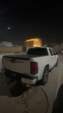 2011 جي أم سي سييرا
