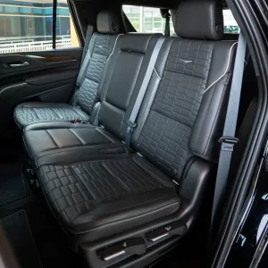 2021 Cadillac Escalade