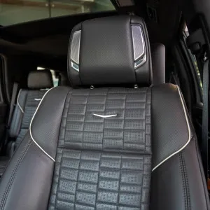 2021 Cadillac Escalade