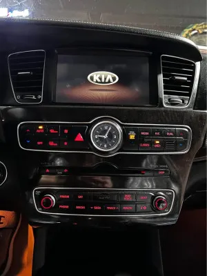 2014 Kia Cadenza