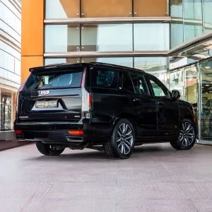 2021 Cadillac Escalade