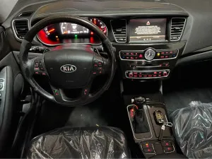 2014 Kia Cadenza