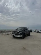 2018 رام ١٥٠٠
