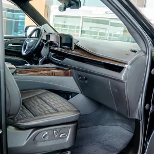 2021 Cadillac Escalade