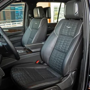 2021 Cadillac Escalade