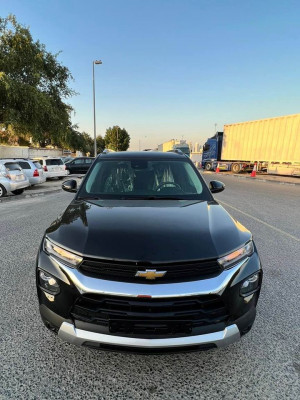 2021 Chevrolet Trailblazer