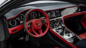 2023 Bentley Continental