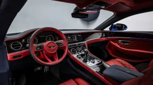 2023 Bentley Continental