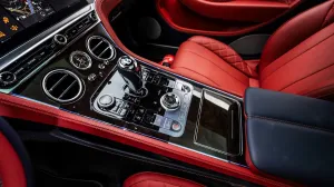 2023 Bentley Continental