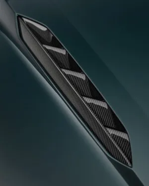 2024 Lamborghini URUS