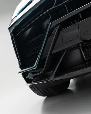 2024 Lamborghini URUS