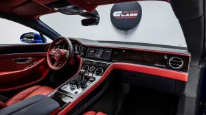 2023 Bentley Continental
