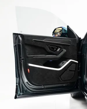 2024 Lamborghini URUS