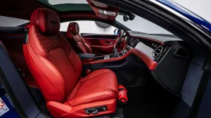 2023 Bentley Continental
