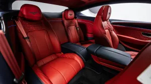 2023 Bentley Continental