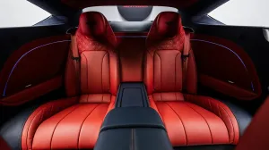 2023 Bentley Continental