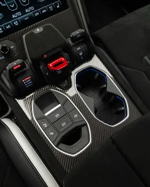 2024 Lamborghini URUS