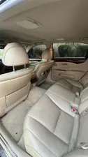 2008 لكزس ال اس