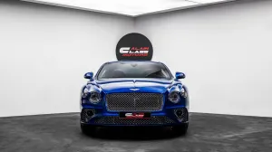2023 Bentley Continental