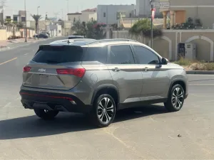 2023 Chevrolet Captiva