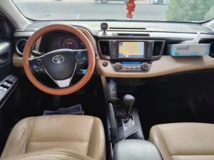 2013 Toyota Rav4