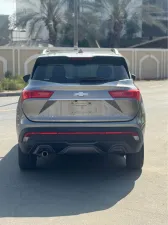 2023 Chevrolet Captiva