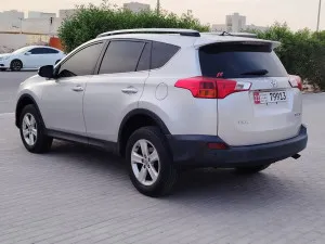 2013 Toyota Rav4