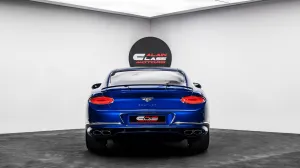 2023 Bentley Continental