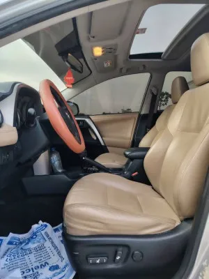 2013 Toyota Rav4