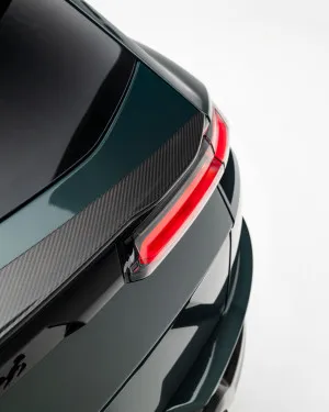 2024 Lamborghini URUS