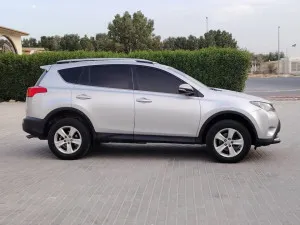 2013 Toyota Rav4