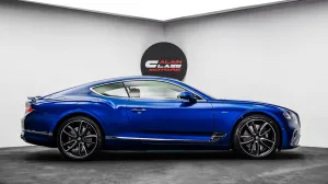 2023 Bentley Continental
