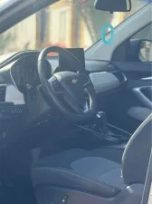 2023 Chevrolet Captiva