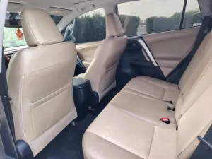 2013 Toyota Rav4