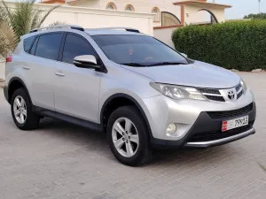2013 Toyota Rav4