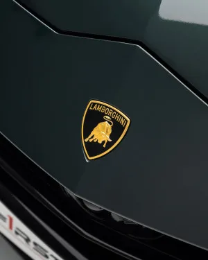 2024 Lamborghini URUS