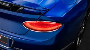 2023 Bentley Continental