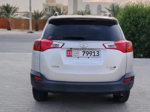2013 Toyota Rav4