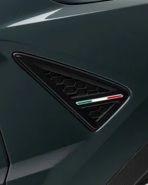 2024 Lamborghini URUS