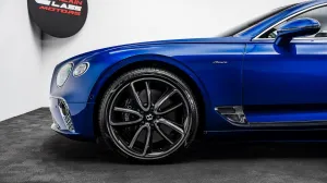 2023 Bentley Continental