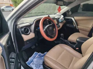 2013 Toyota Rav4