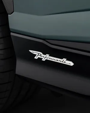 2024 Lamborghini URUS