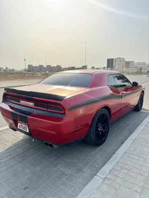 2012 Dodge Challenger