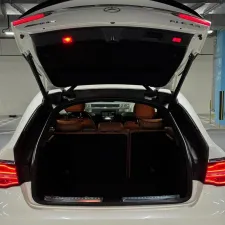 2016 Mercedes-Benz GLE