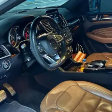 2016 Mercedes-Benz GLE