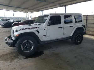 2019 Jeep Wrangler in dubai