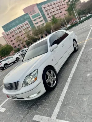 2004 Lexus LS 430 in dubai