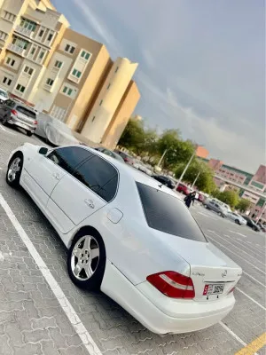 2004 لكزس آل آس ٤٣٠